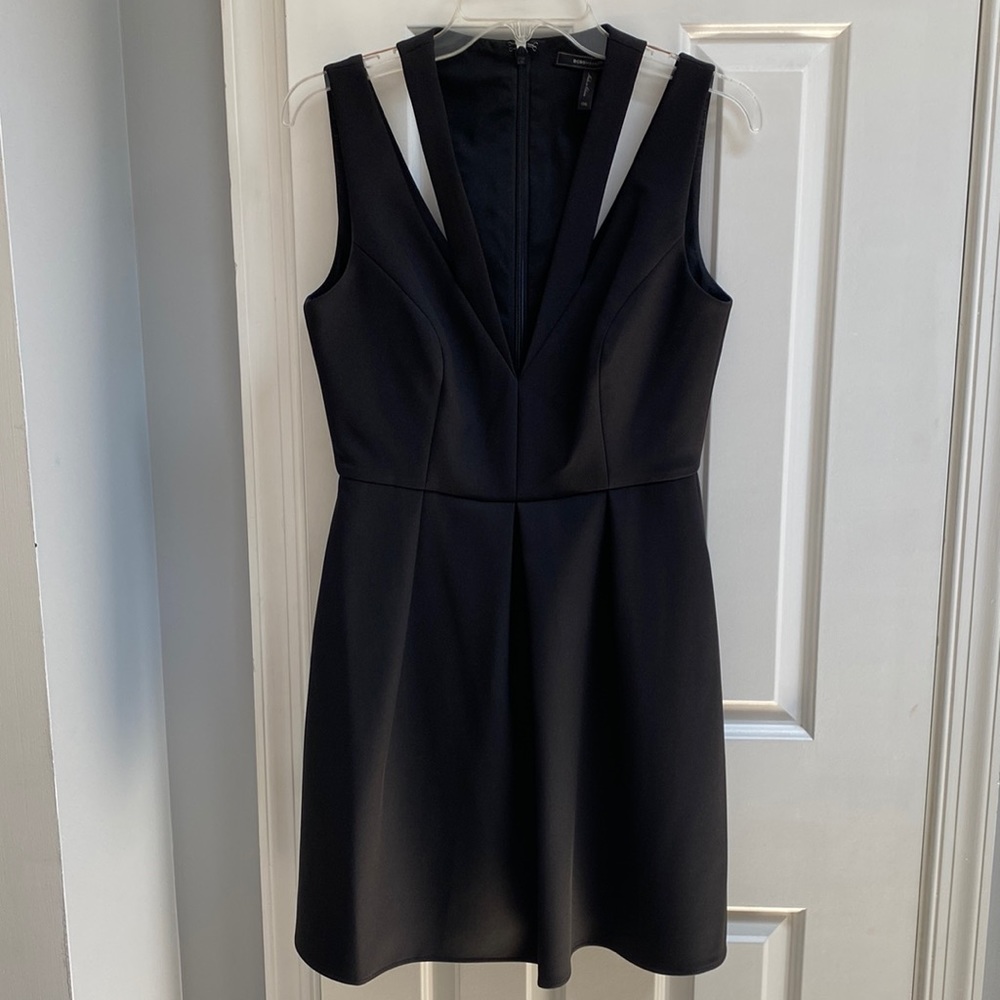 Womens BCBG dress